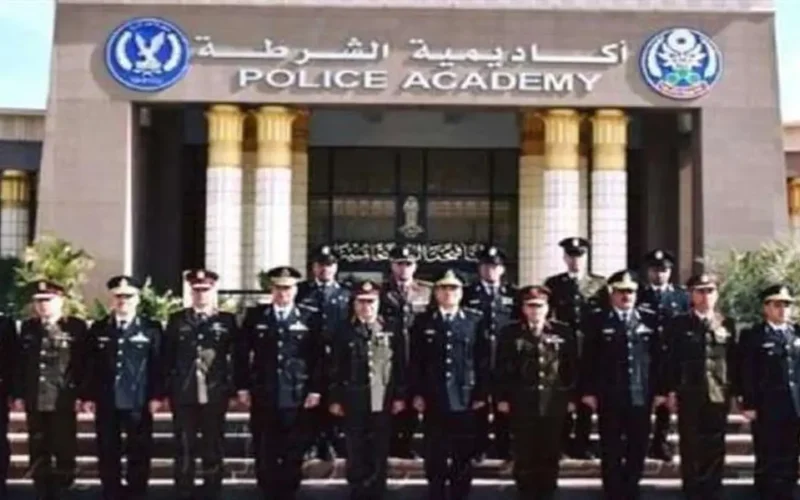 رابط الاستعلام.. نتيجة قبول كلية الشرطة 2025 بالرقم القومي